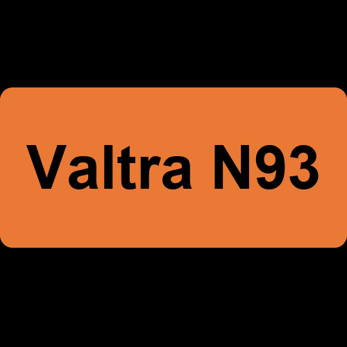 Valtra N93